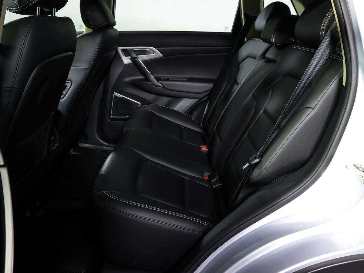 Купить Джили Атлас, 2019, 66 059 км.. Фото: #7