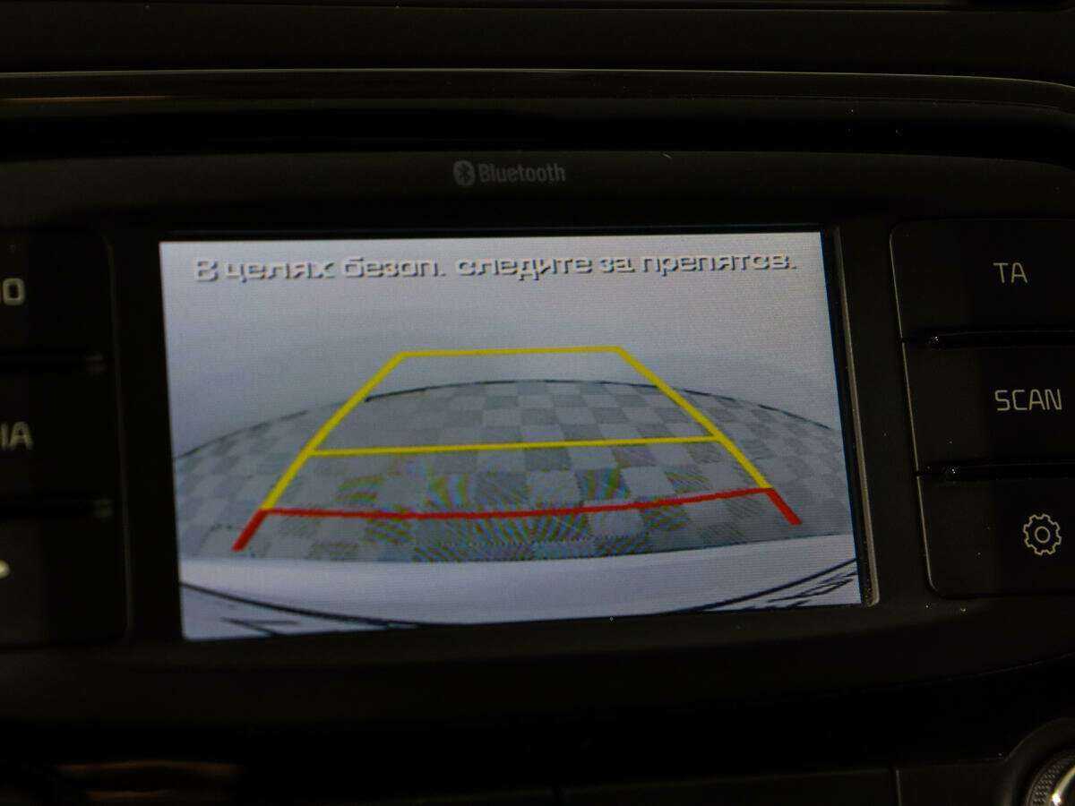 Купить Киа Церато, 2018, 93 158 км.. Фото: #14