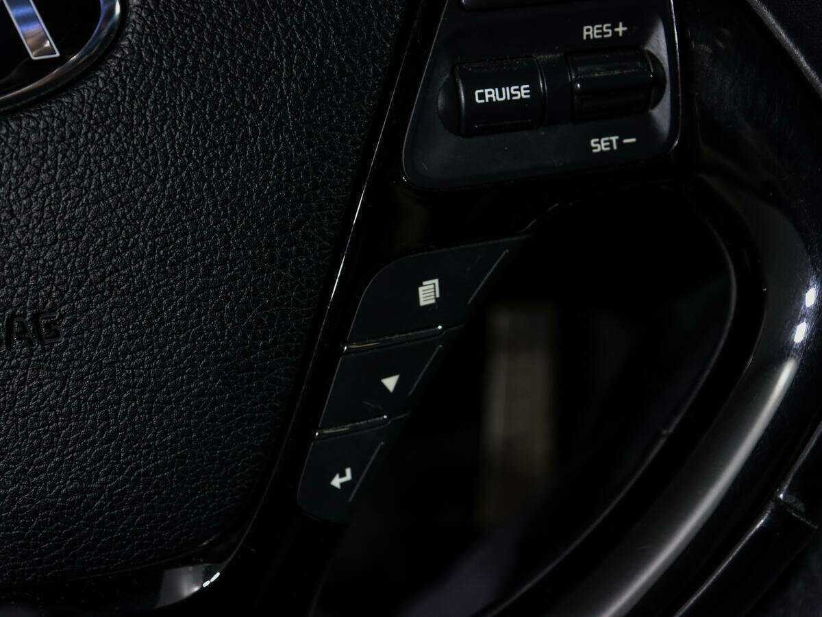 Купить Киа Церато, 2018, 93 158 км.. Фото: #22