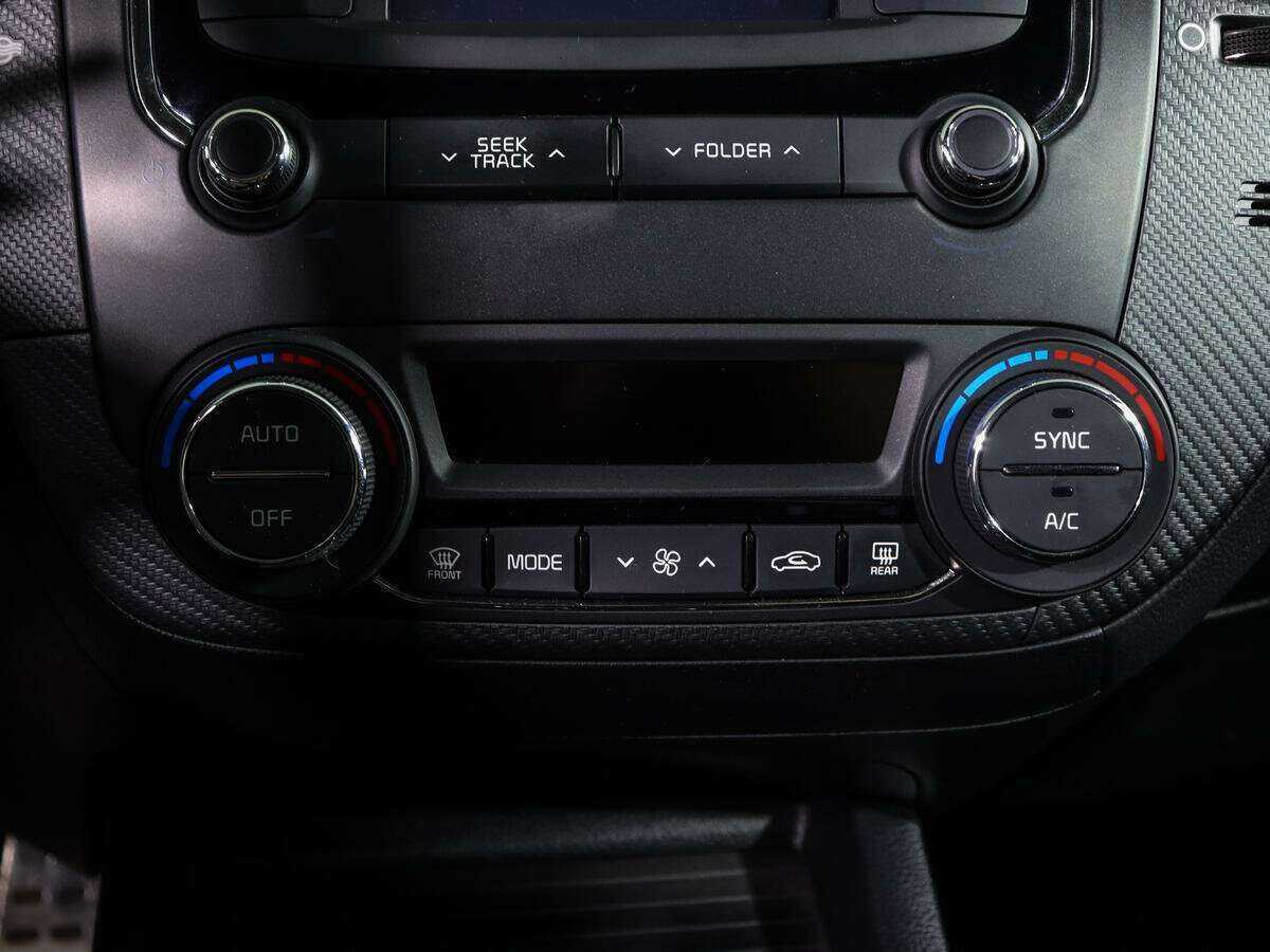 Купить Киа Церато, 2018, 93 158 км.. Фото: #24