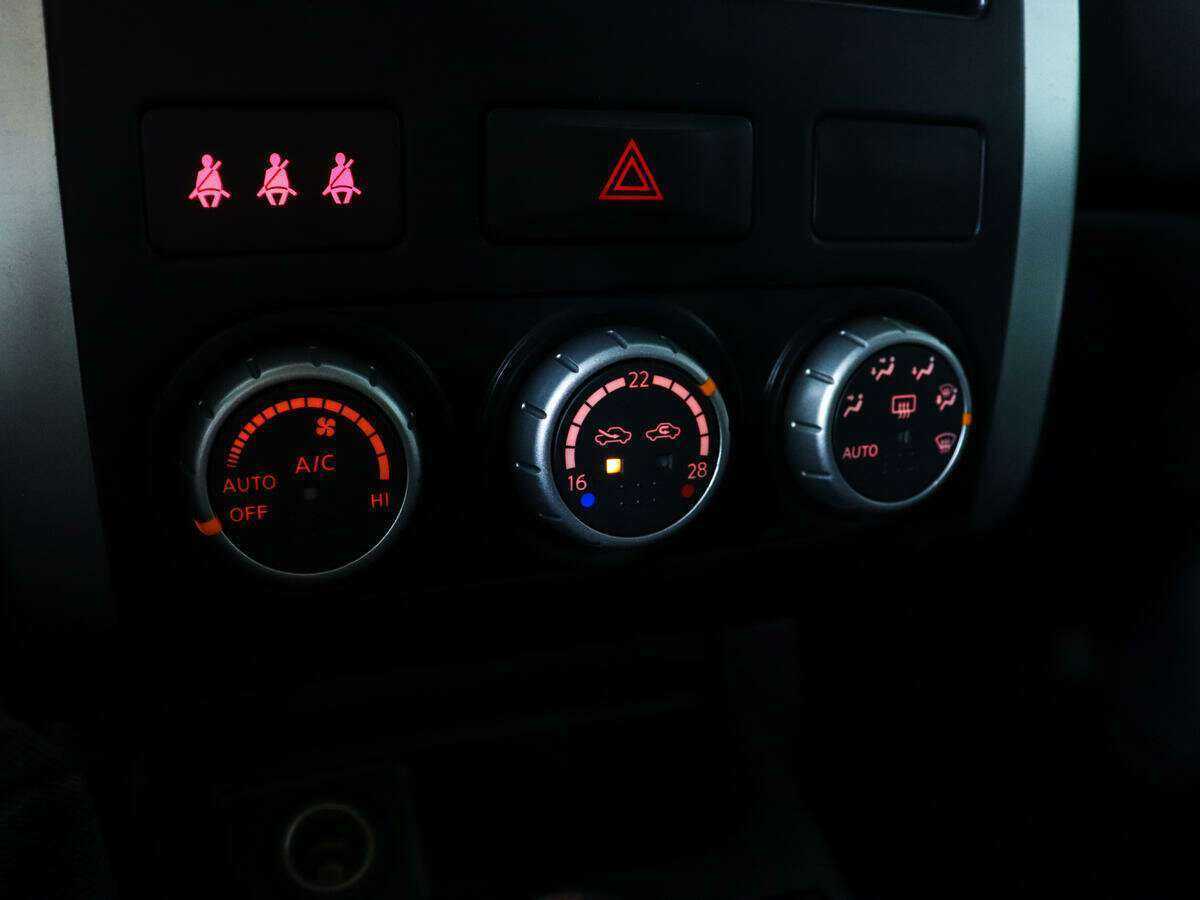 Купить Ниссан Икс-Трейл, 2013, 139 000 км.. Фото: #13