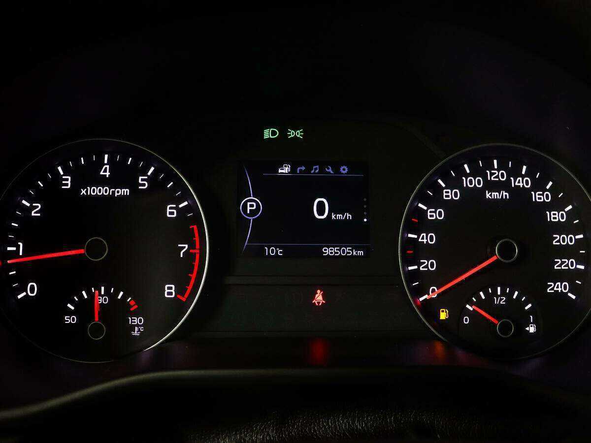 Купить Киа Спортейдж, 2016, 98 504 км.. Фото: #8