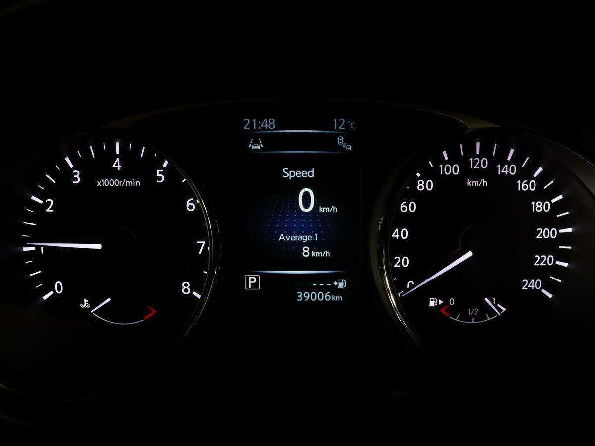 Купить Ниссан Икс-Трейл, 2015, 39 100 км.. Фото: #7