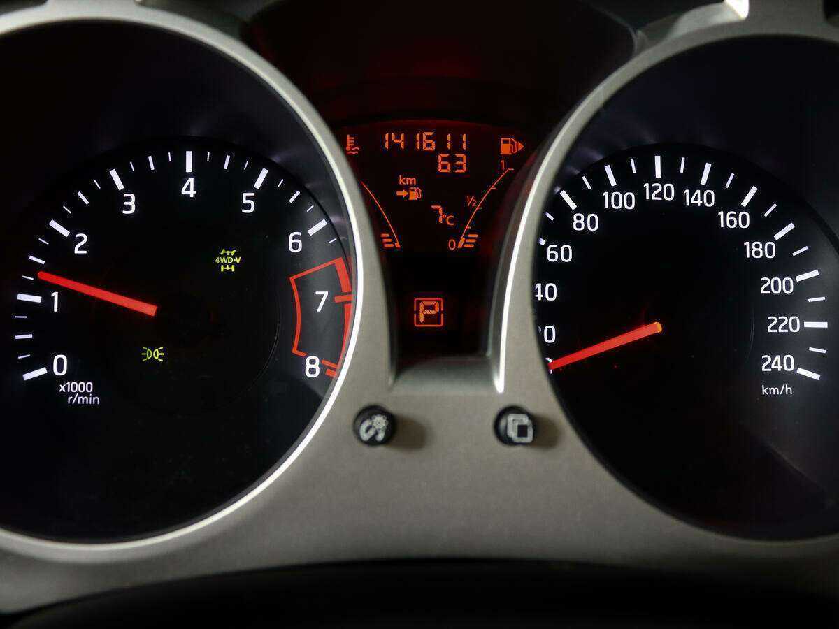 Купить Ниссан Жук, 2012, 141 293 км.. Фото: #9