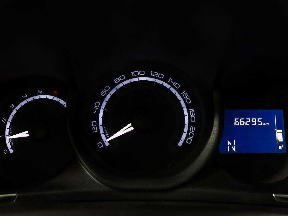 Купить Лада (ВАЗ) ИКСРЭЙ, 2017, 66 294 км.. Фото: #10