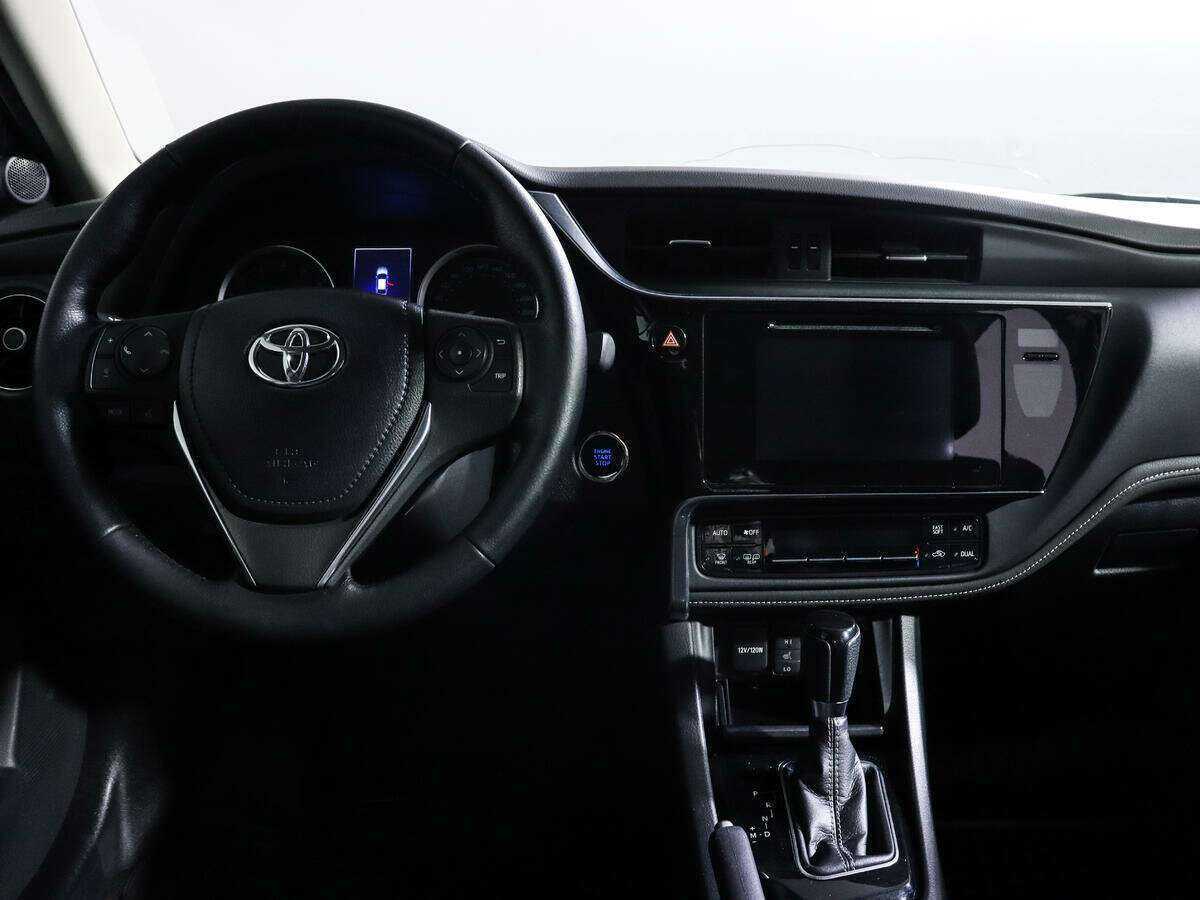 Купить Тойота Королла, 2018, 56 000 км.. Фото: #8