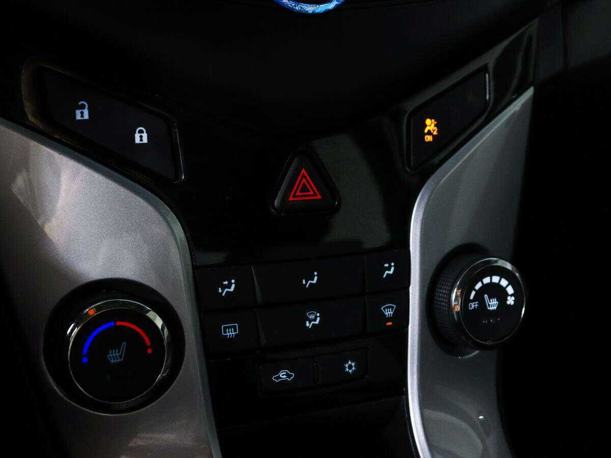 Купить Шевроле Круз, 2013, 90 000 км.. Фото: #12