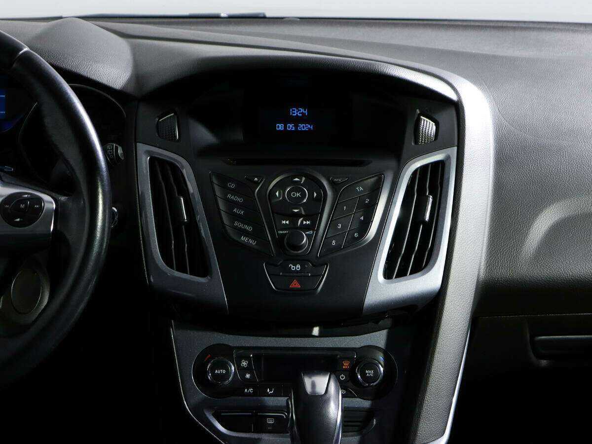 Купить Форд Фокус, 2012, 136 703 км.. Фото: #12