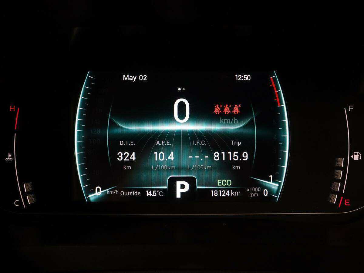 Купить Чери Тигго 7 Про, 2022, 7 001 км.. Фото: #8