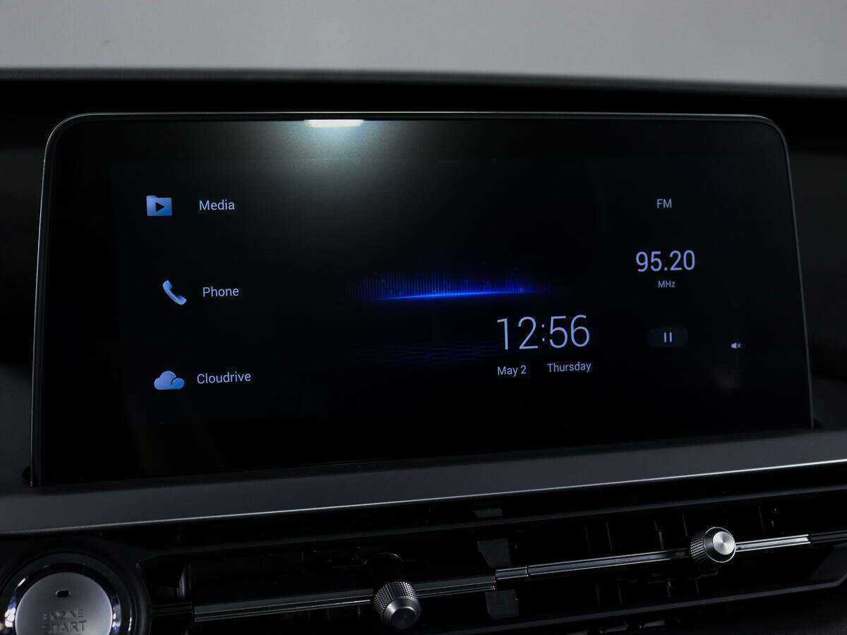 Купить Чери Тигго 7 Про, 2022, 7 001 км.. Фото: #23