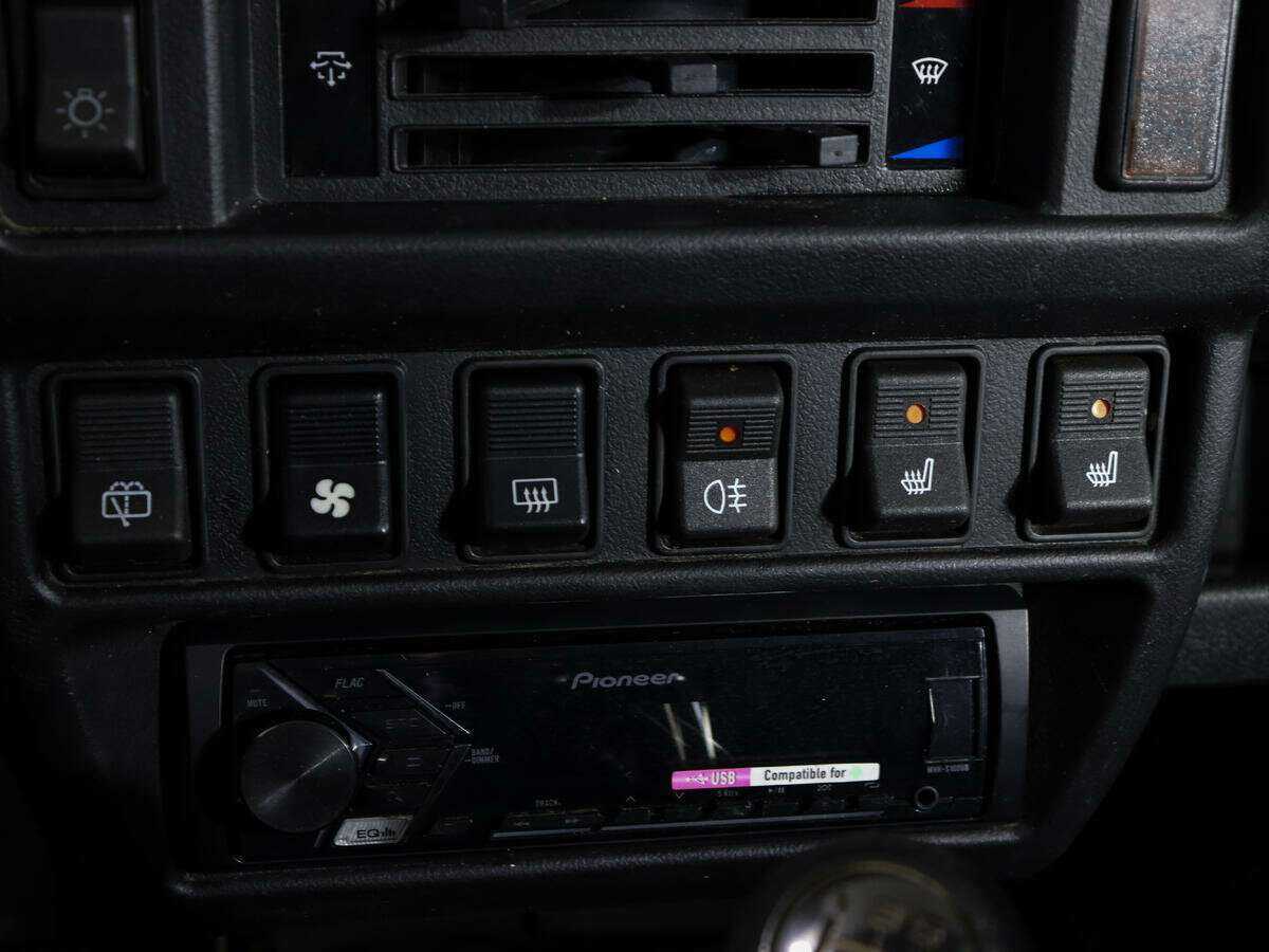 Купить Лада (ВАЗ) 2121 (4х4), 2018, 26 299 км.. Фото: #14