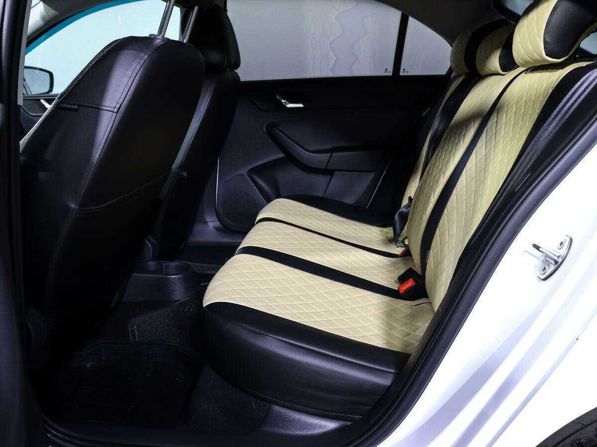 Купить Шкода Рапид, 2016, 133 129 км.. Фото: #6