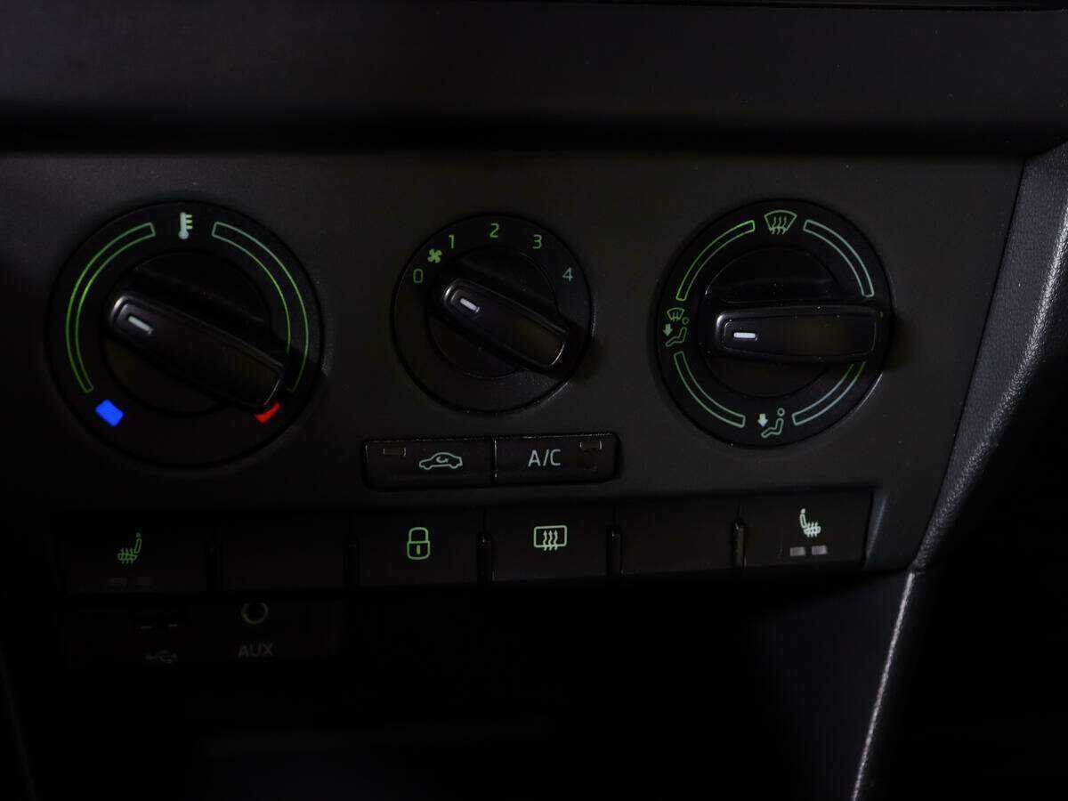 Купить Шкода Рапид, 2016, 133 129 км.. Фото: #12