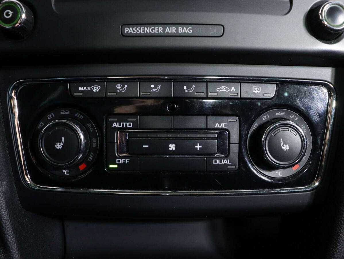 Купить Шкода Суперб, 2013, 153 814 км.. Фото: #19