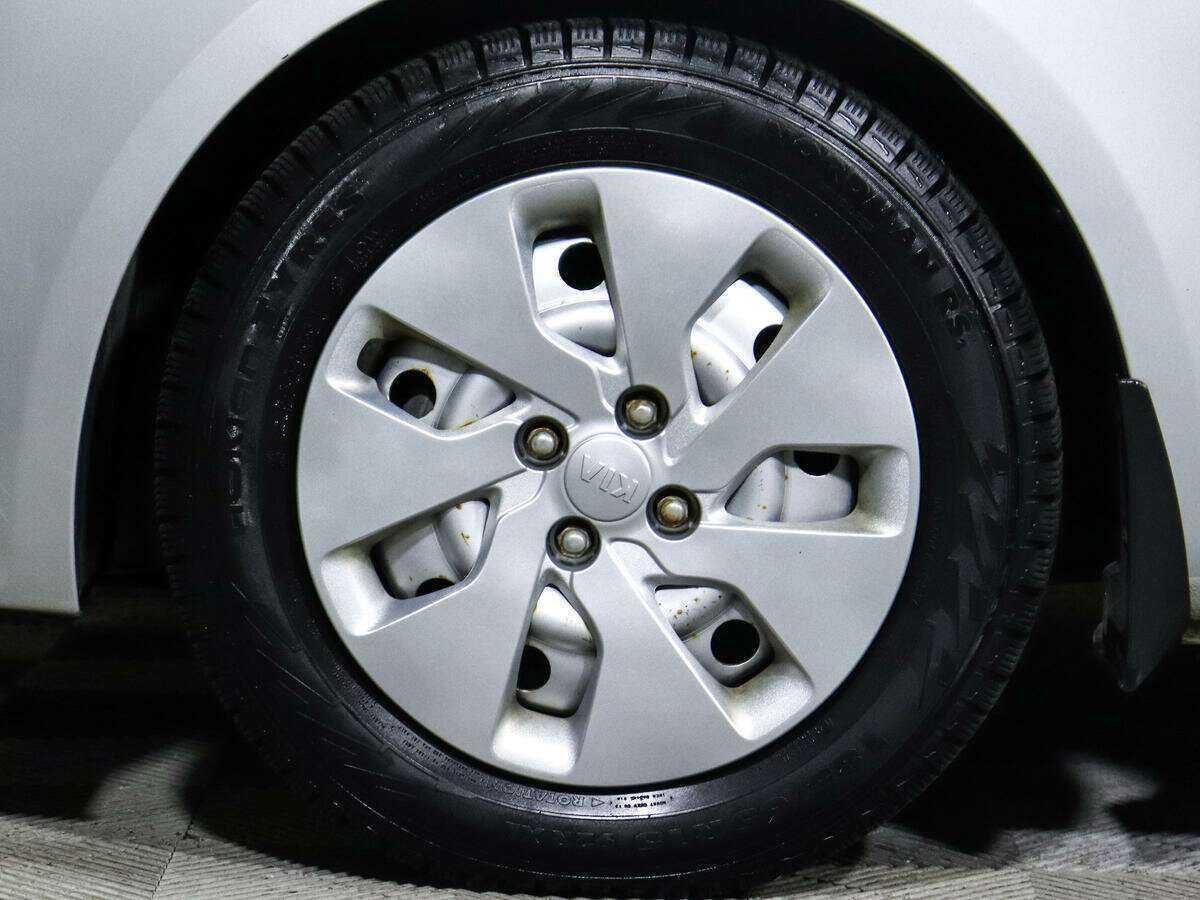 Купить Киа Рио, 2017, 21 400 км.. Фото: #9