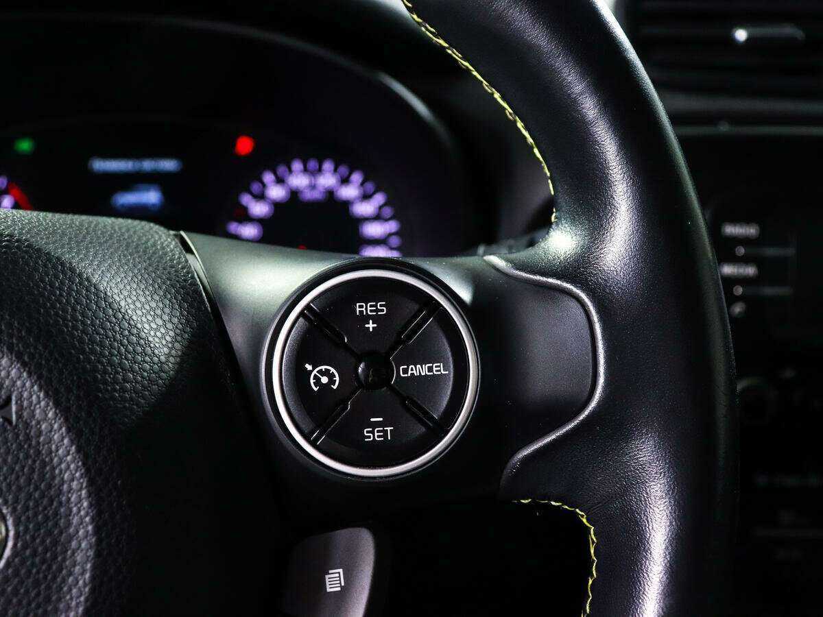 Купить Киа Соул, 2016, 40 000 км.. Фото: #15