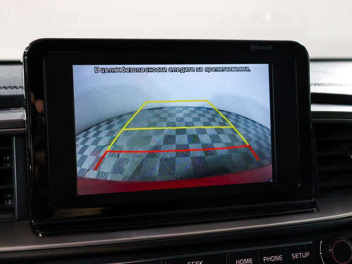 Купить Киа Сид, 2018, 85 600 км.. Фото: #12