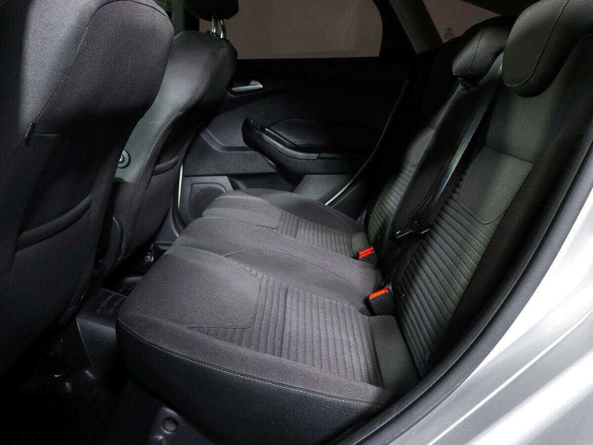 Купить Форд Фокус, 2017, 106 000 км.. Фото: #7