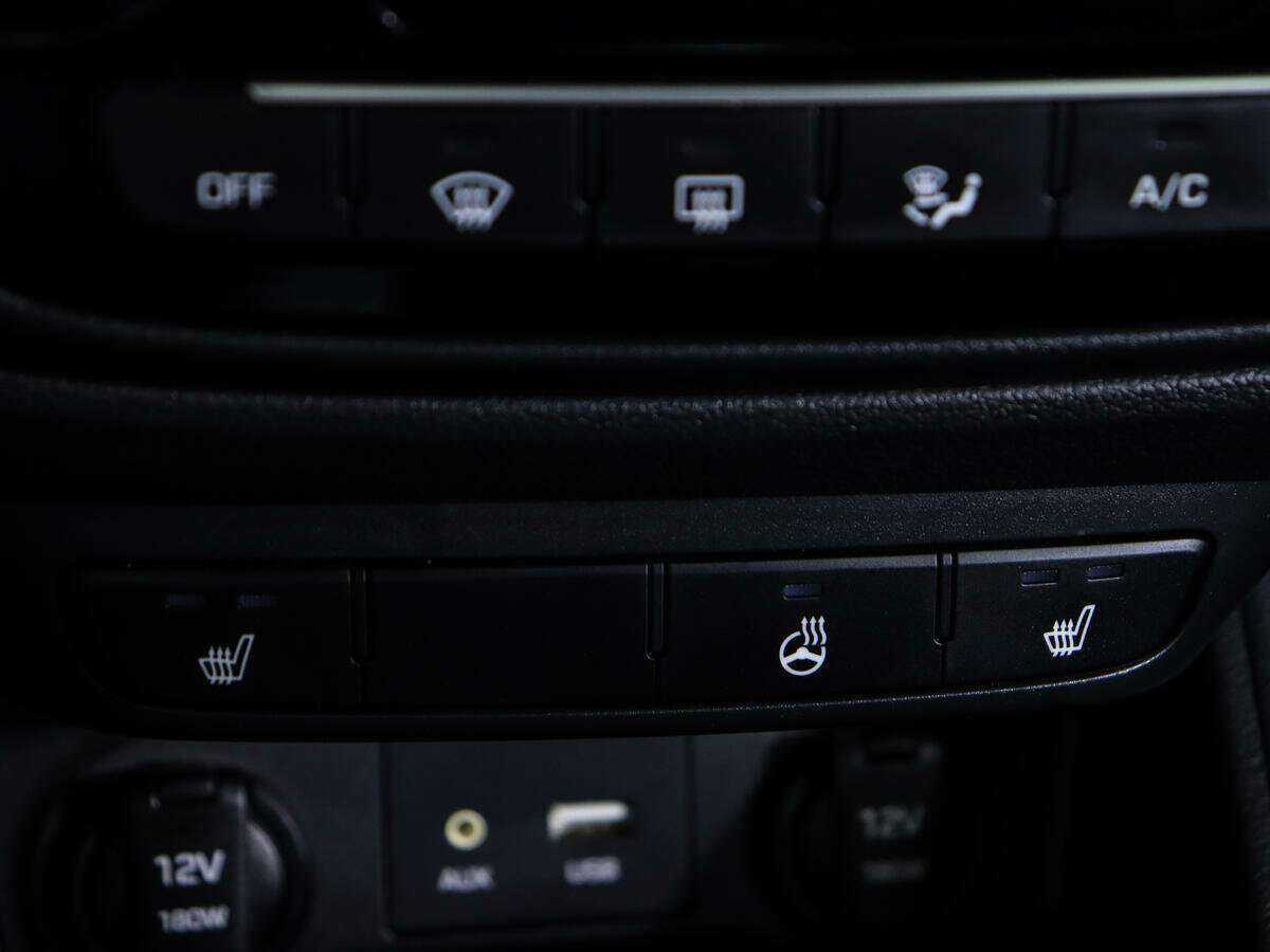 Купить Хендай Солярис, 2018, 86 000 км.. Фото: #17