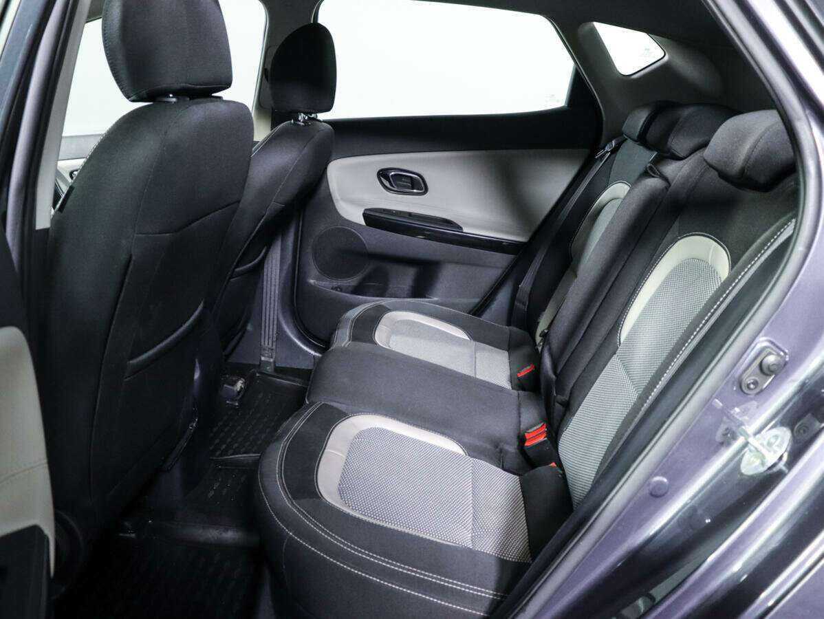 Купить Киа Сид, 2014, 102 500 км.. Фото: #9