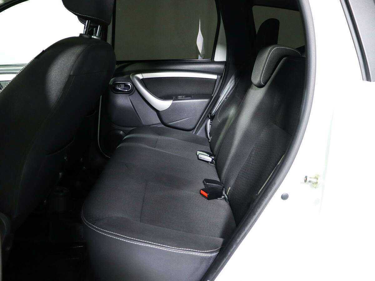 Купить Ниссан Террано, 2019, 132 768 км.. Фото: #9