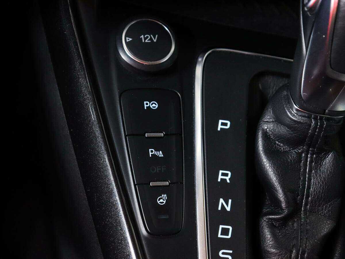 Купить Форд Фокус, 2016, 161 550 км.. Фото: #15