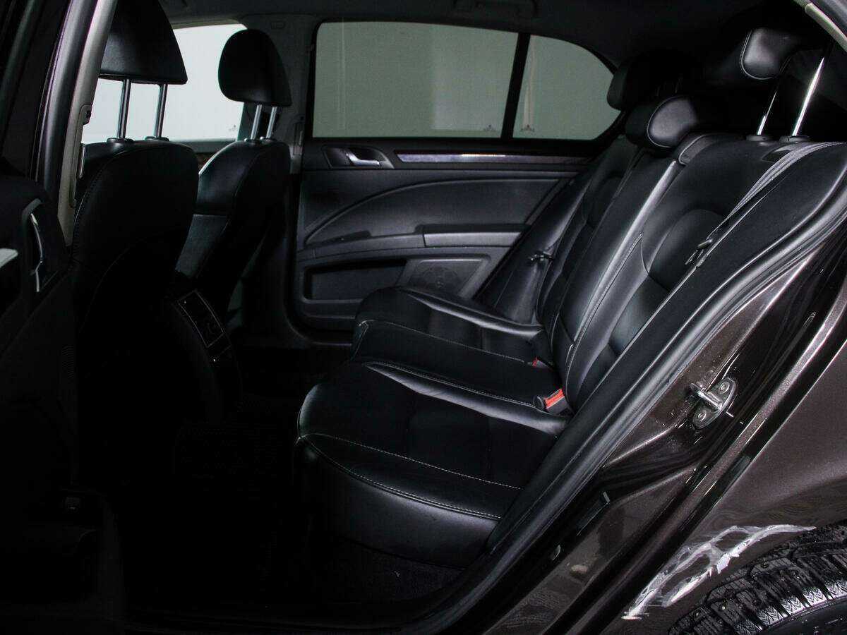 Купить Шкода Суперб, 2014, 199 270 км.. Фото: #8