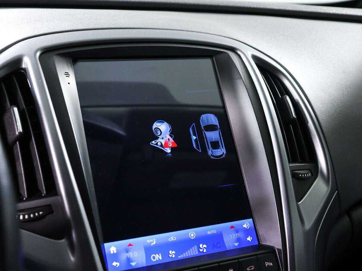 Купить Опель Астра, 2013, 122 411 км.. Фото: #18