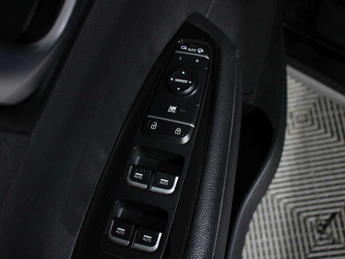 Купить Киа Оптима, 2016, 109 000 км.. Фото: #17