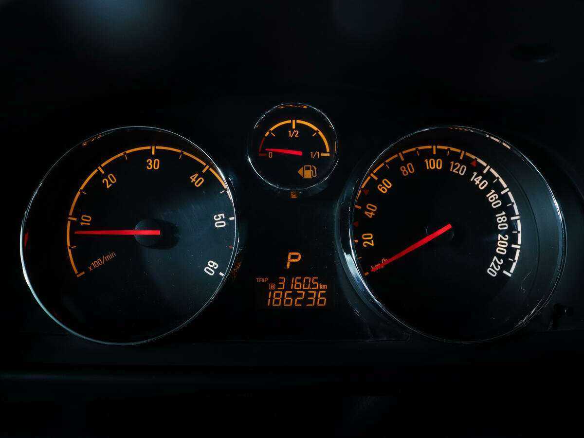 Купить Опель Антара, 2014, 186 086 км.. Фото: #8