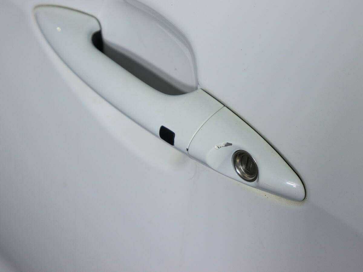 Купить Киа Рио, 2016, 140 575 км.. Фото: #13