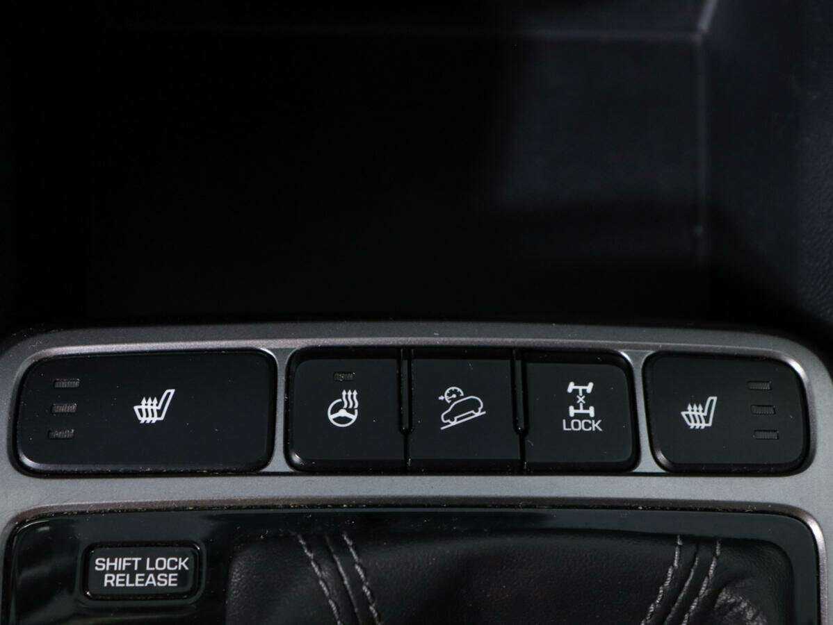 Купить Хендай Крета, 2018, 95 471 км.. Фото: #16