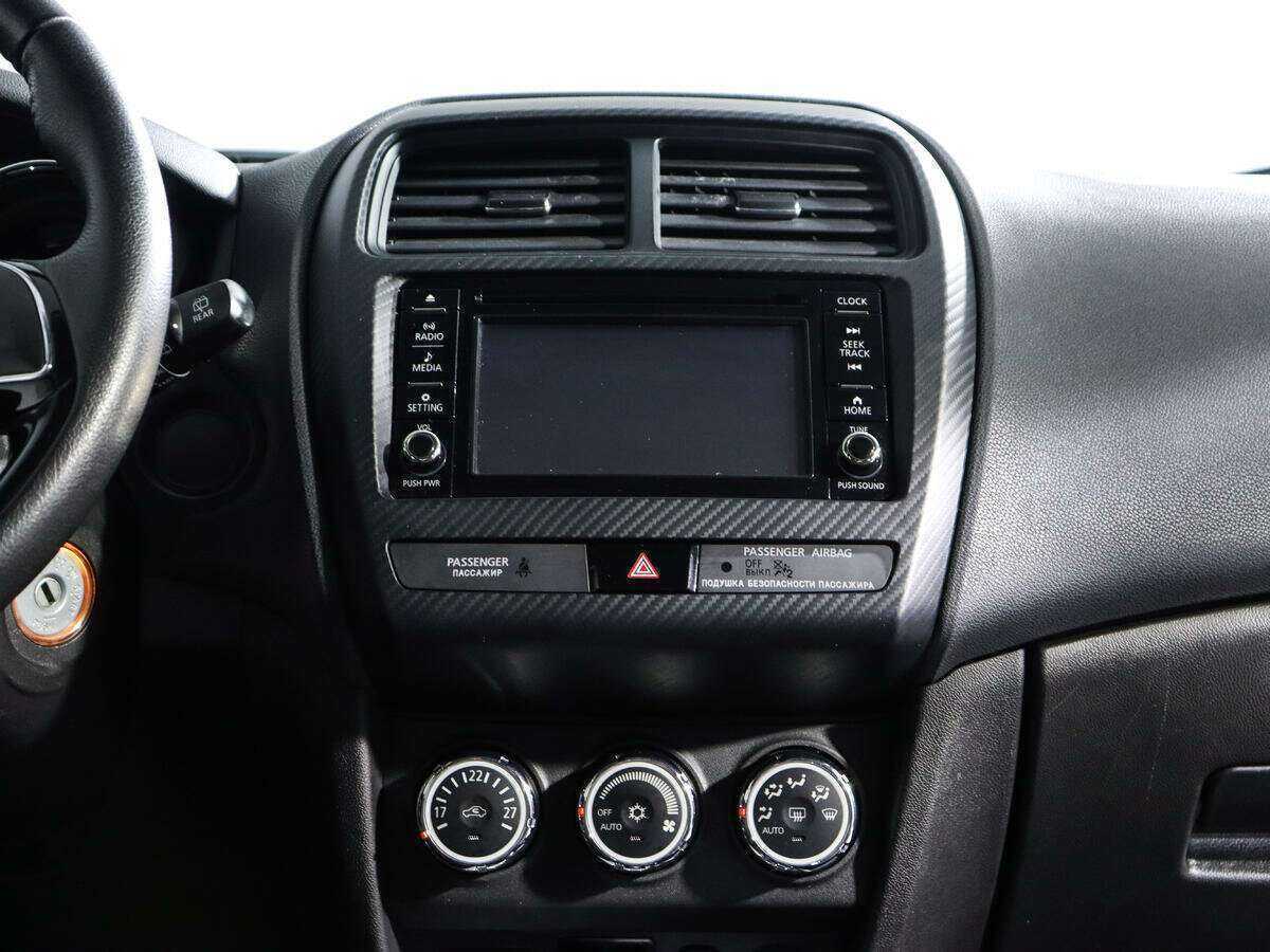 Купить Митсубиши АС-Икс, 2018, 72 700 км.. Фото: #10