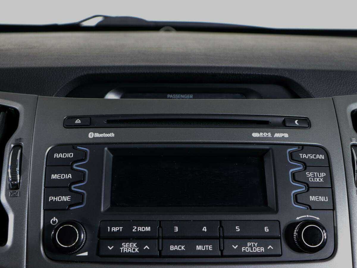 Купить Киа Спортейдж, 2014, 68 730 км.. Фото: #20