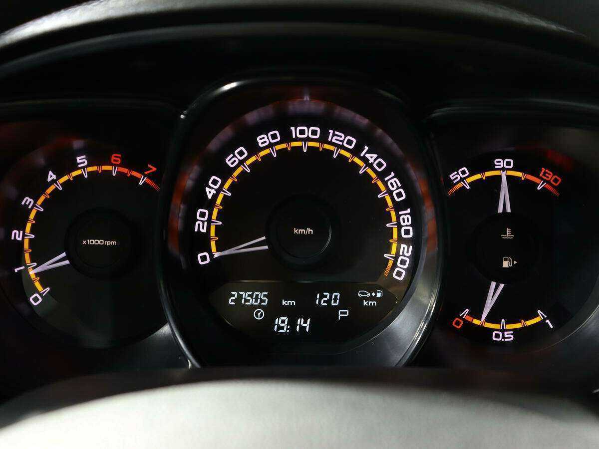 Купить Лада (ВАЗ) Веста, 2021, 27 400 км.. Фото: #9