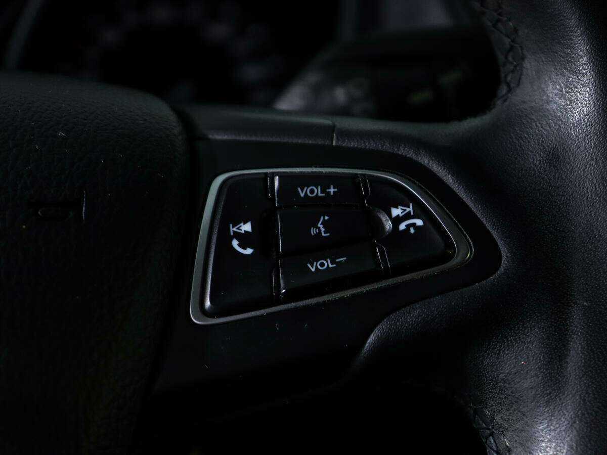 Купить Форд Фокус, 2019, 98 000 км.. Фото: #13