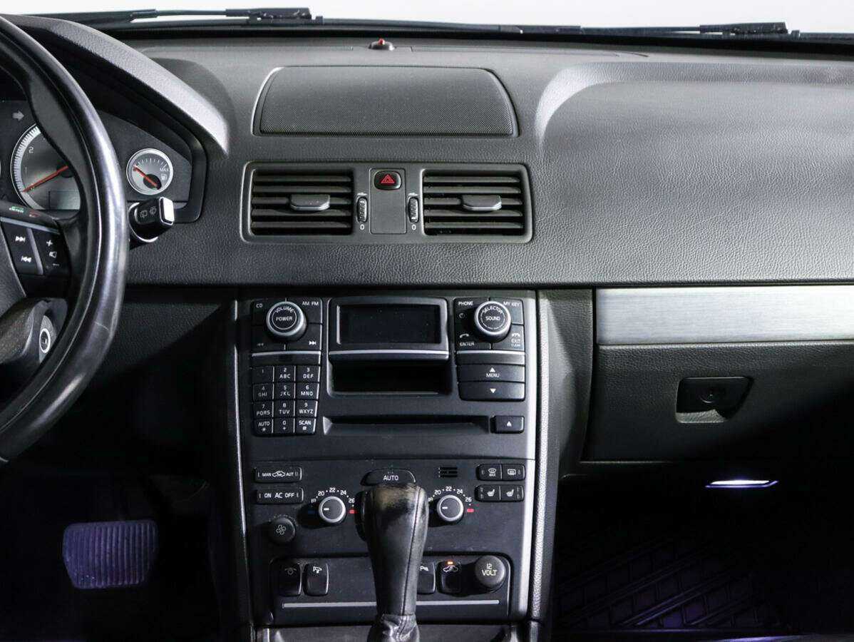 Купить Вольво ИксЦ90, 2012, 122 500 км.. Фото: #9