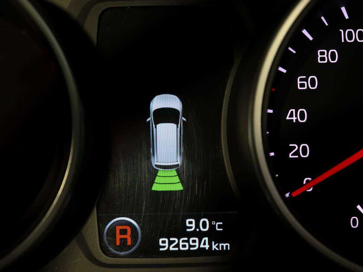 Купить Киа Спортейдж, 2015, 92 700 км.. Фото: #23