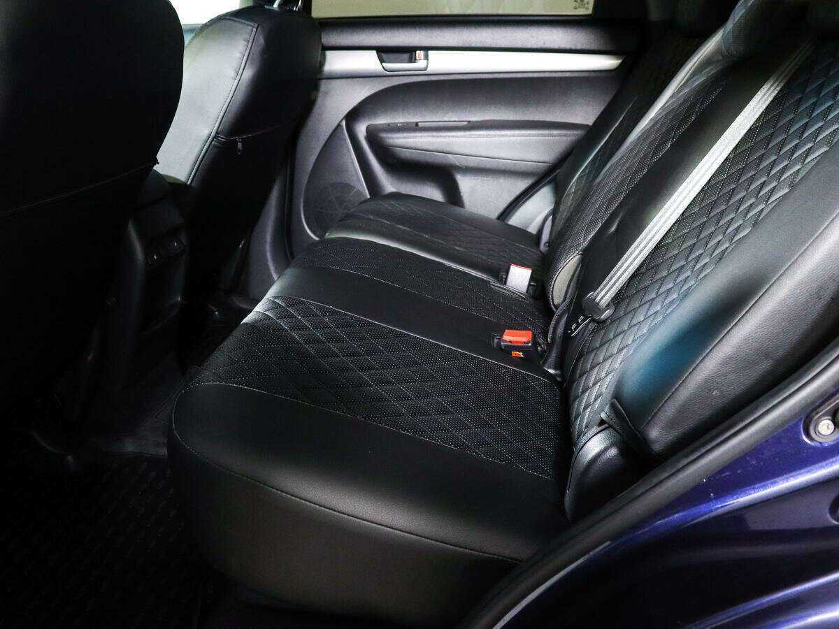 Купить Киа Соренто, 2015, 92 300 км.. Фото: #6