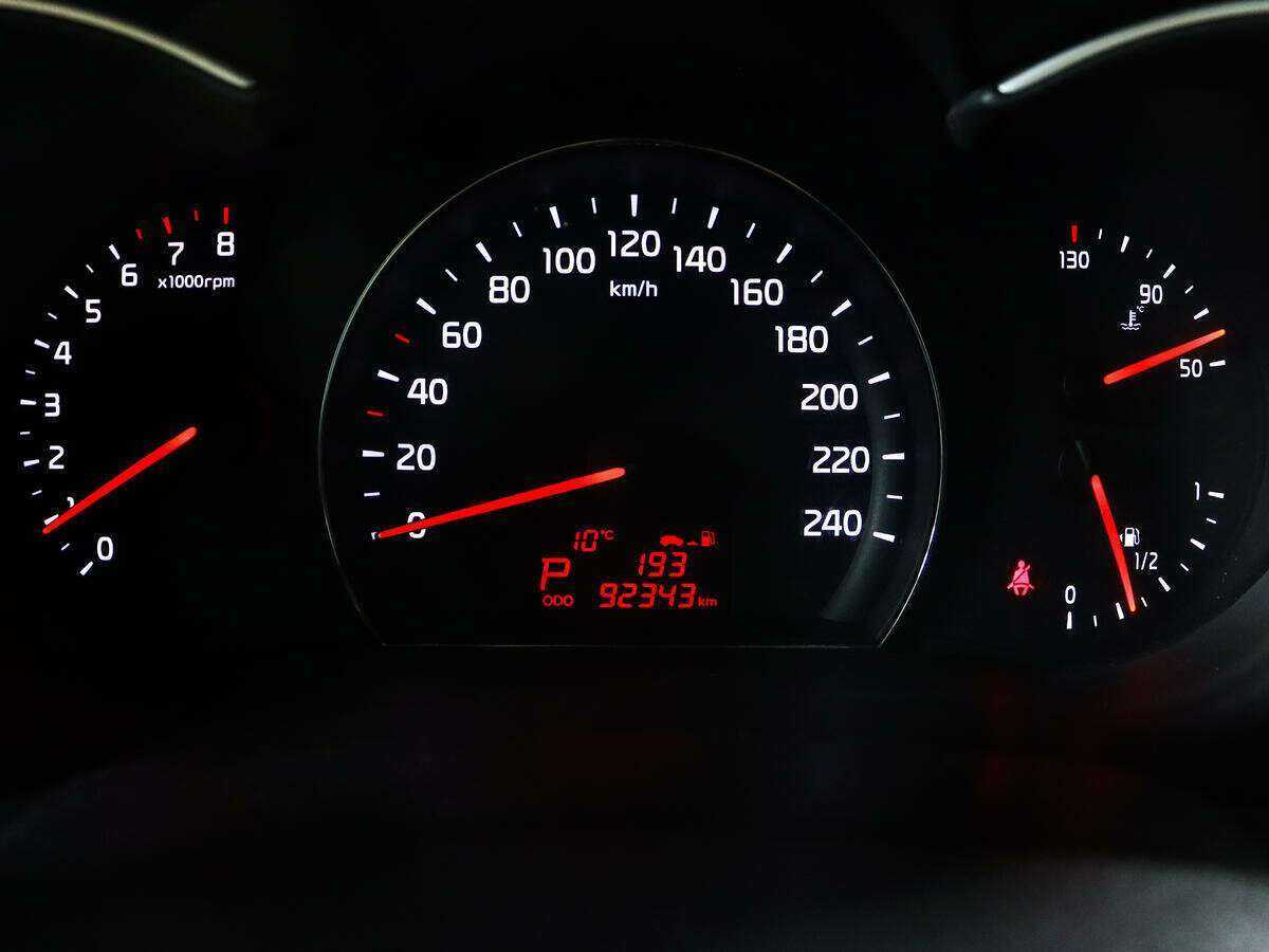 Купить Киа Соренто, 2015, 92 300 км.. Фото: #7