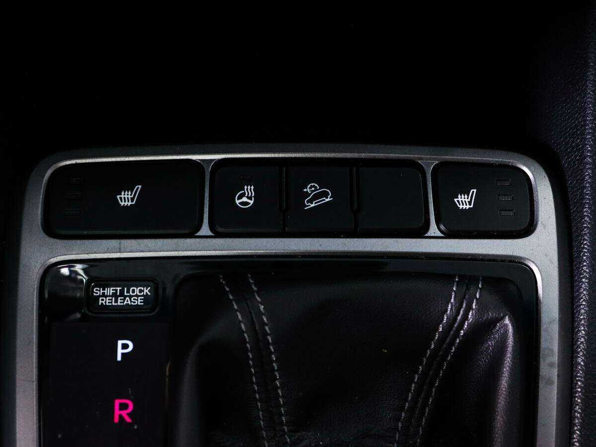 Купить Хендай Крета, 2019, 96 282 км.. Фото: #13