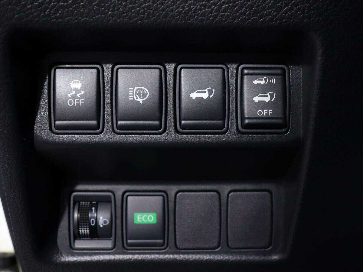 Купить Ниссан Икс-Трейл, 2015, 112 000 км.. Фото: #17