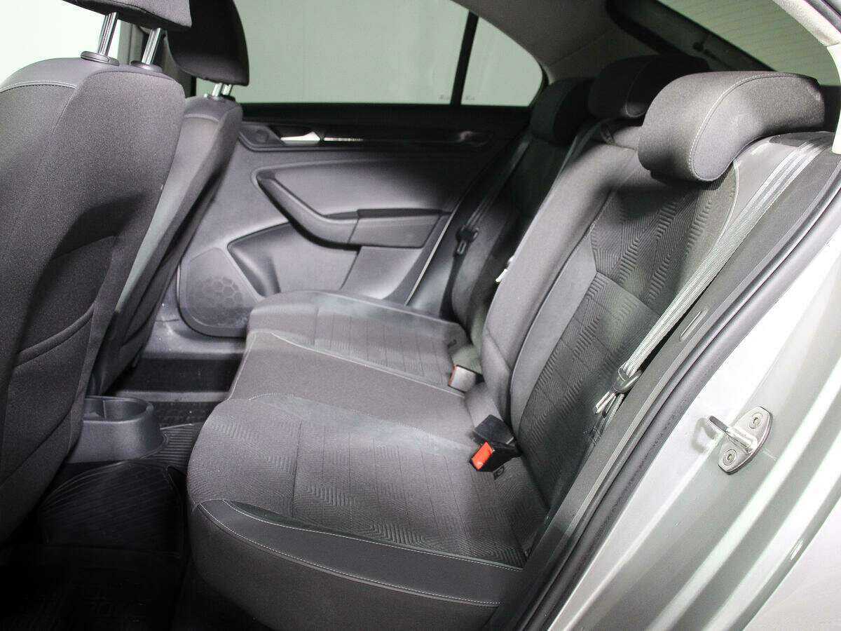 Купить Фольксваген Поло, 2021, 65 938 км.. Фото: #7