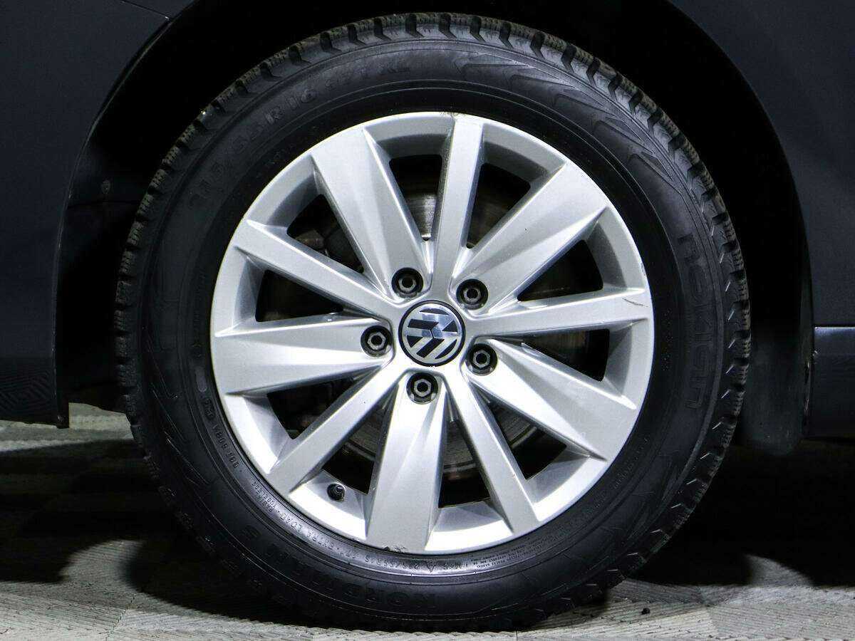 Купить Фольксваген Пассат, 2014, 102 744 км.. Фото: #13