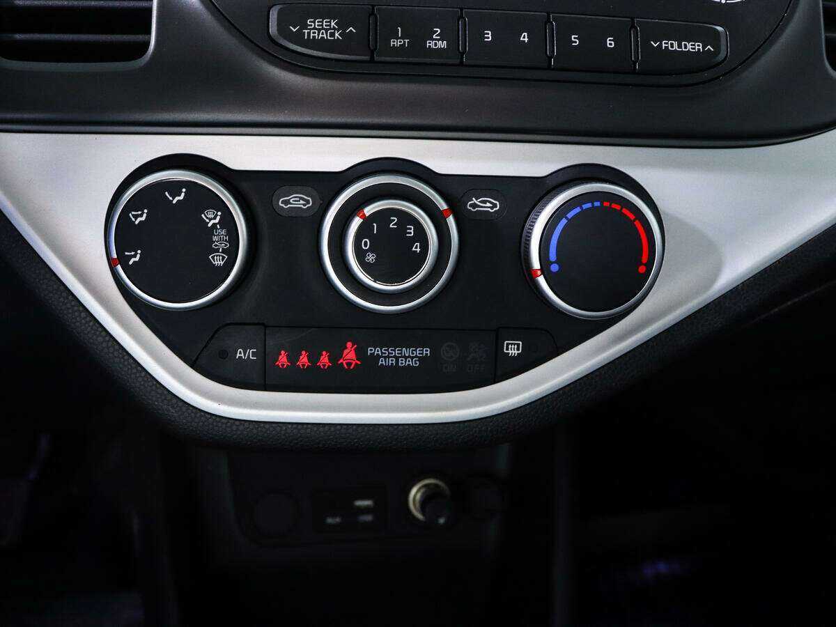 Купить Киа Пиканто, 2015, 44 000 км.. Фото: #15