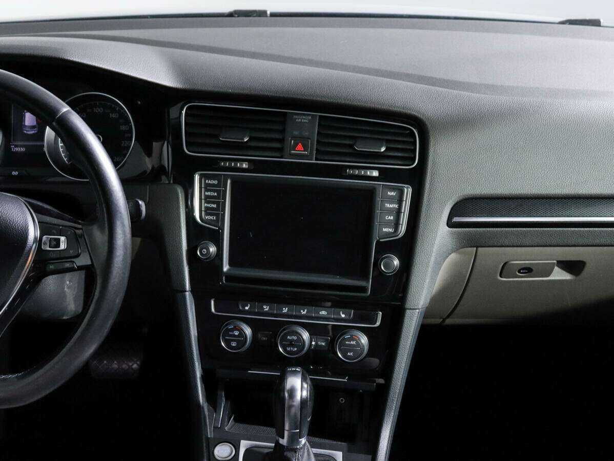 Купить Фольксваген Гольф, 2013, 130 000 км.. Фото: #12