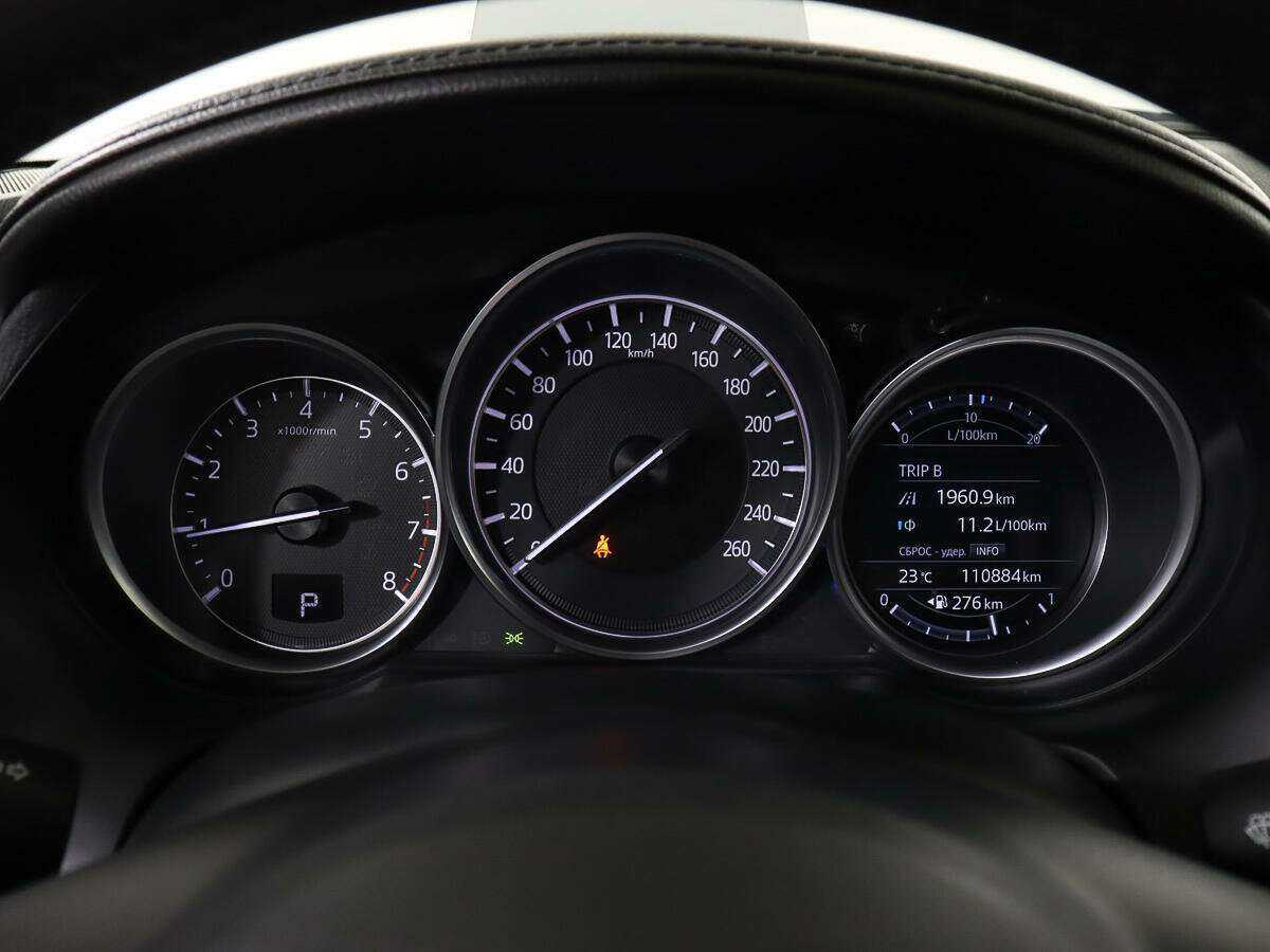 Купить Мазда 6, 2018, 110 810 км.. Фото: #9