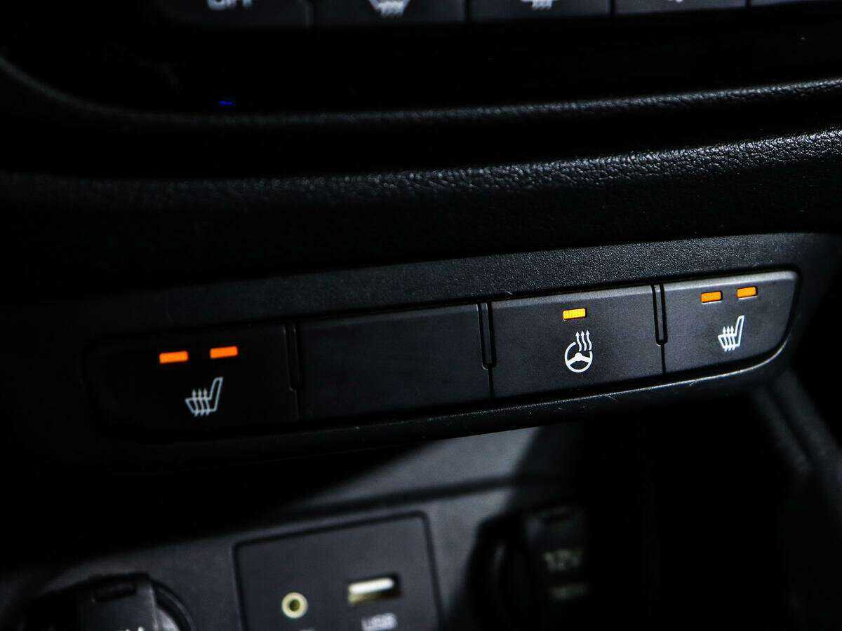 Купить Хендай Солярис, 2017, 113 658 км.. Фото: #14