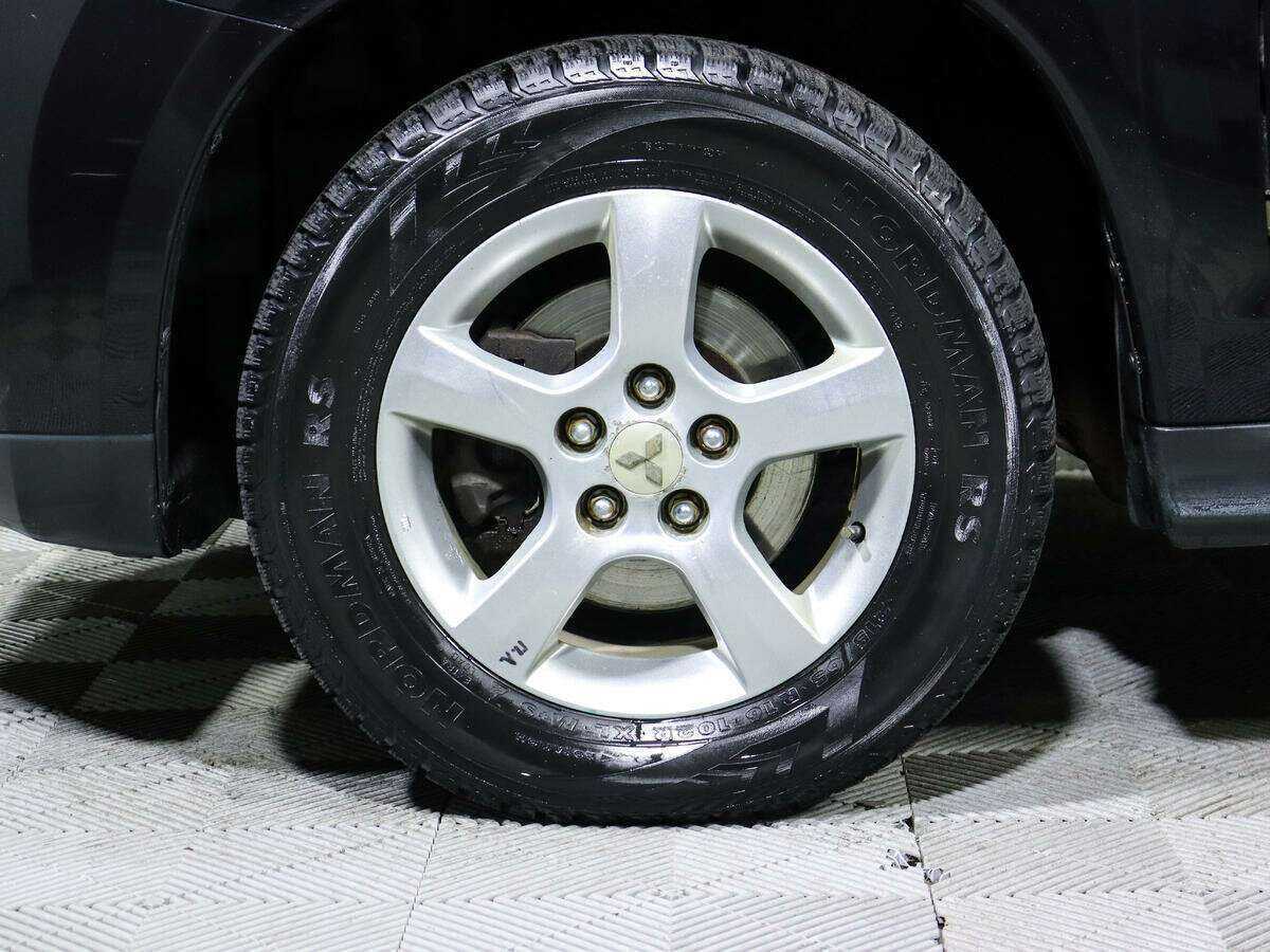 Купить Митсубиши АС-Икс, 2013, 96 813 км.. Фото: #12