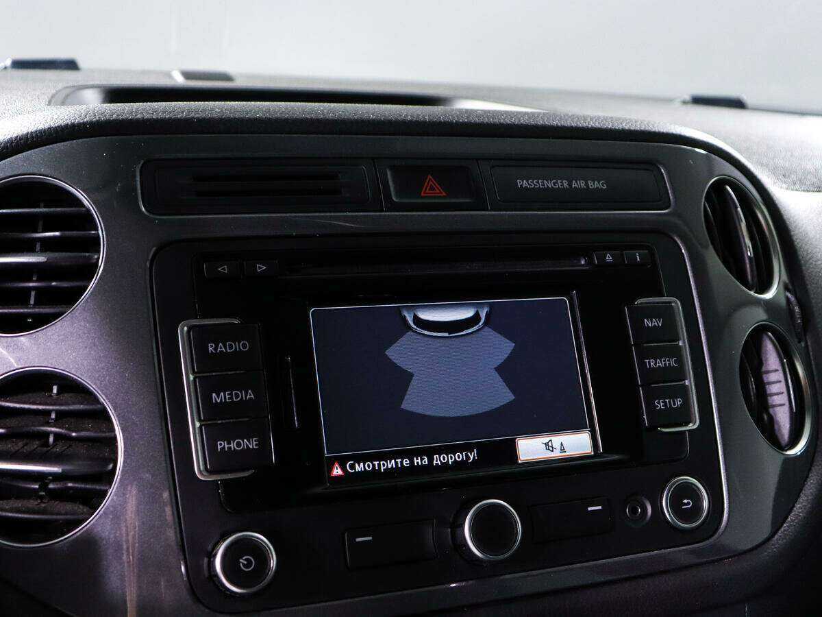 Купить Фольксваген Тигуан, 2012, 196 630 км.. Фото: #11